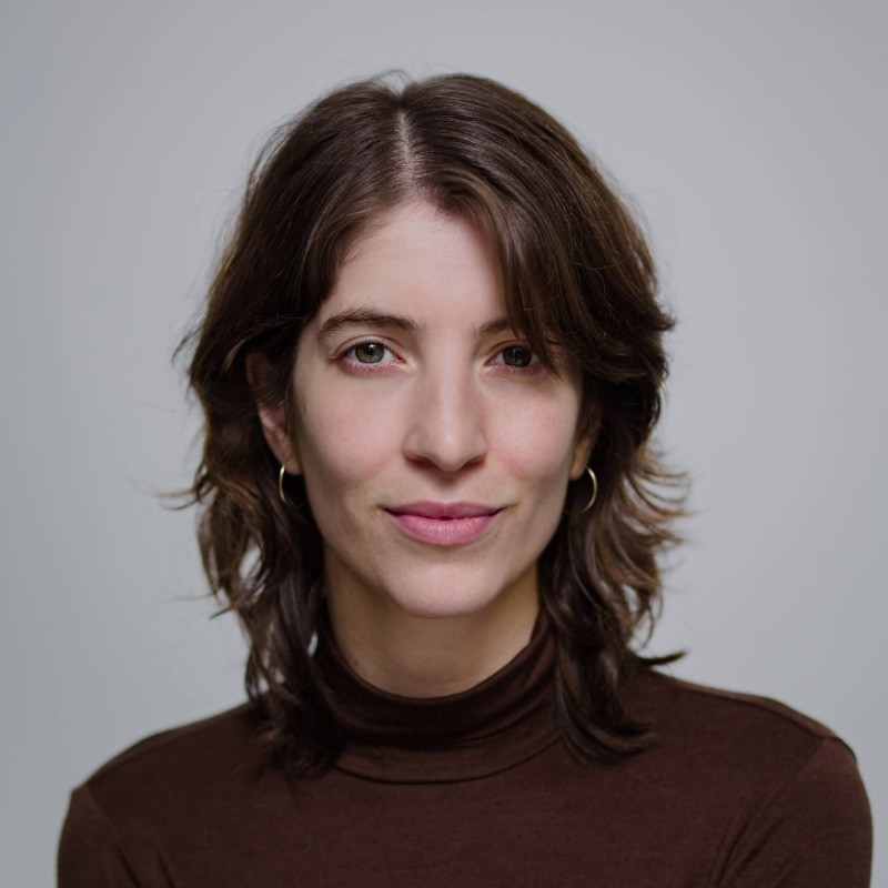 Sara Budhwani